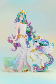 My Little Pony – Princess Celestia My Little Pony Bishoujo, Kotobukiya