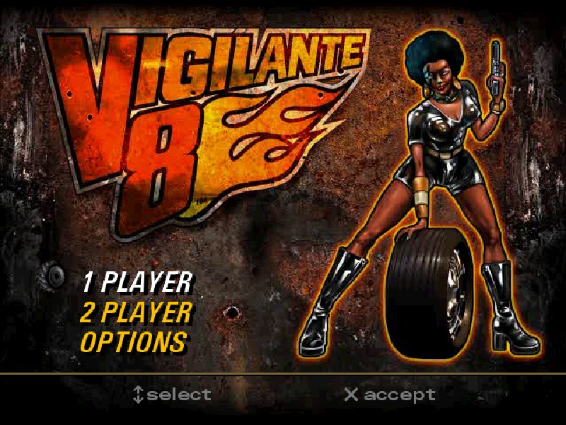 cheat vigilante 8 ps1