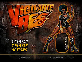 Cheat & Combo Game Vigilante 8 PS1 PC