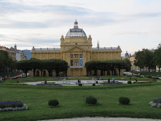 Photo of Croatia - Zagreb - A City tour 7/45 by Karthik Ramanathan