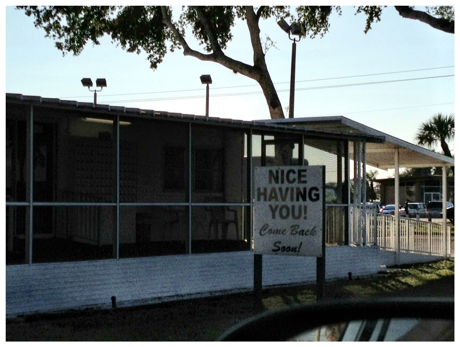 Mobile Manufactured & Modular Living SEMINOLE ESTATES MOBILE HOME