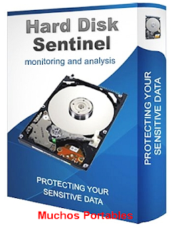 Hard Disk Sentinel Portable