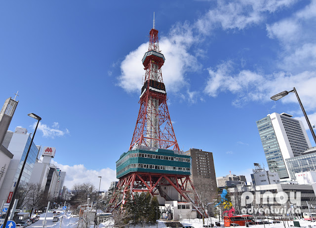 Things to do in Sapporo Tourist Spots and Attractions