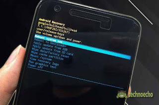  Pernah tidak kalian mengalami kondisi dimana hp android datang  11 Cara Mengatasi  Layar HP Android Blank Hitam Sebelum Ke Tempat Service