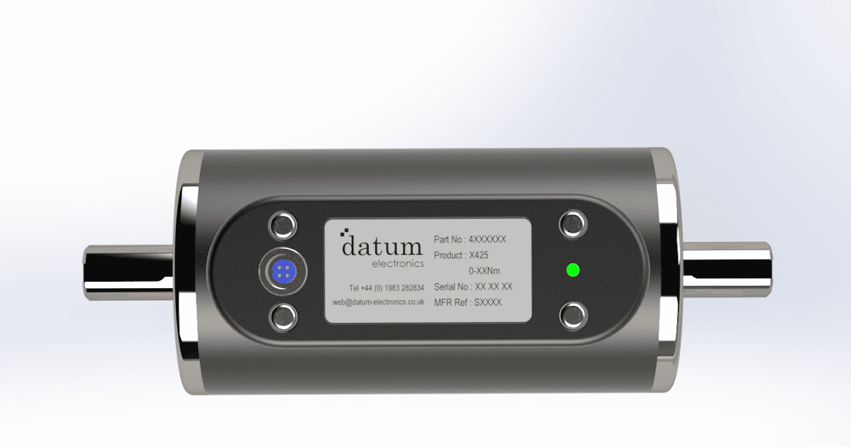 Torque Sensor Why is Torque Sensor Important In The Automotive Industry?