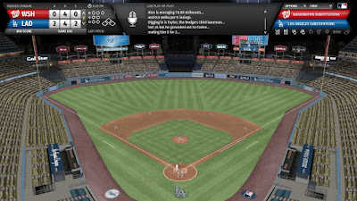 Out Of The Park Baseball 22 Game Screenshot 10