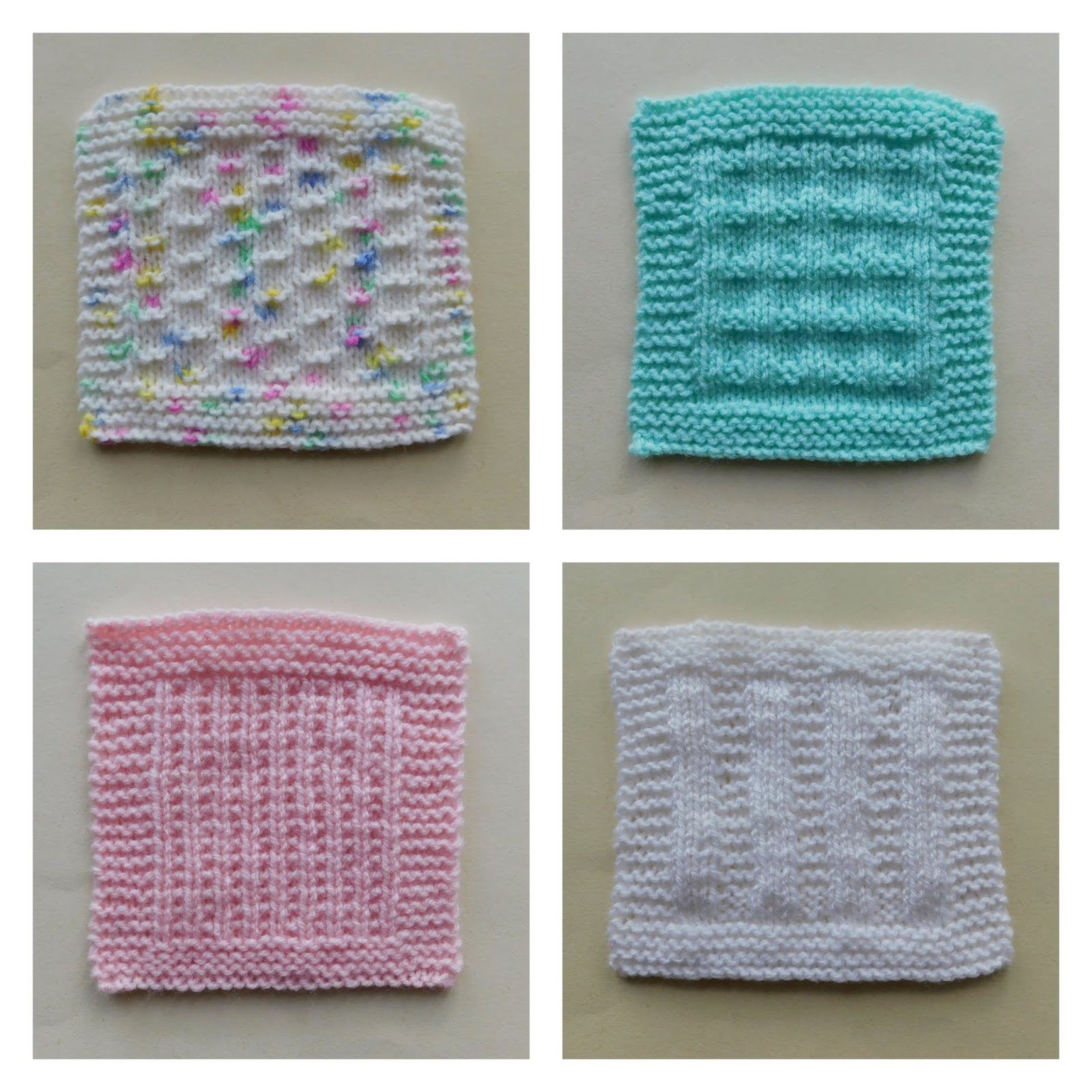 Marianna's Lazy Daisy Days Bonding Squares