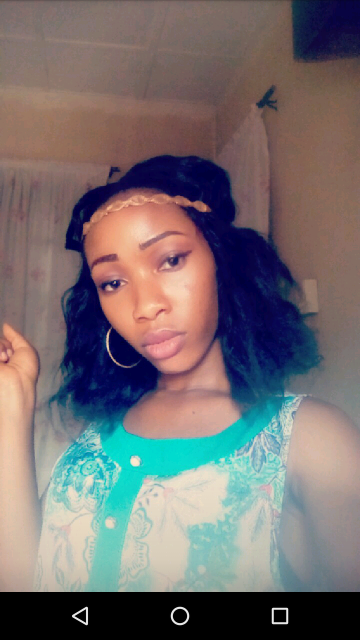 When You Re A Nigerian And Your Natural Hair Is Your Pride