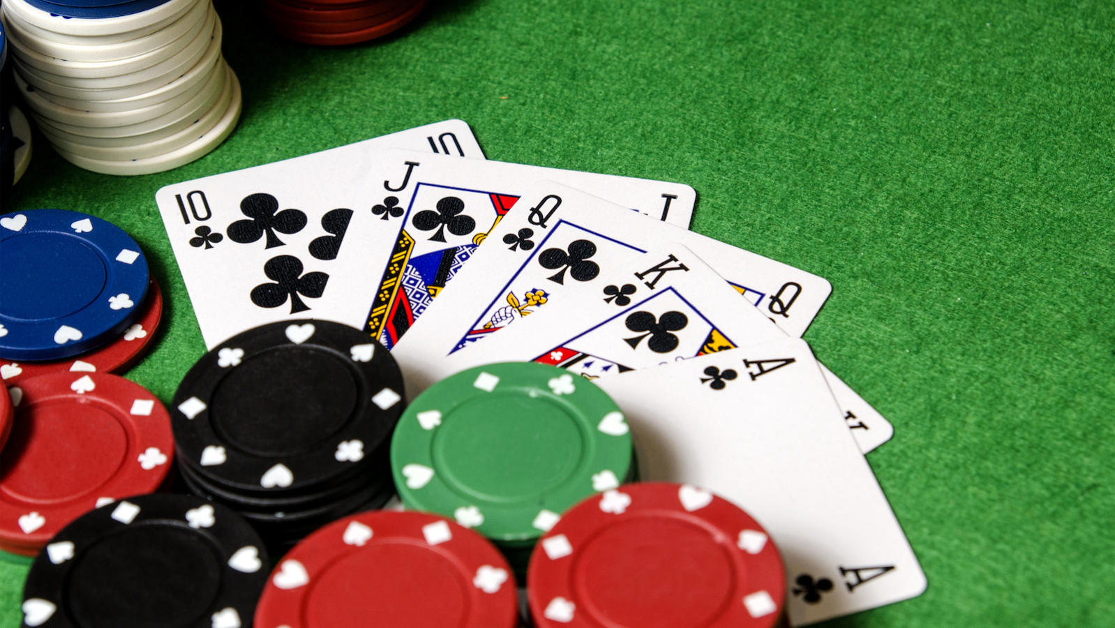 Is Poker Gambling or Skill?