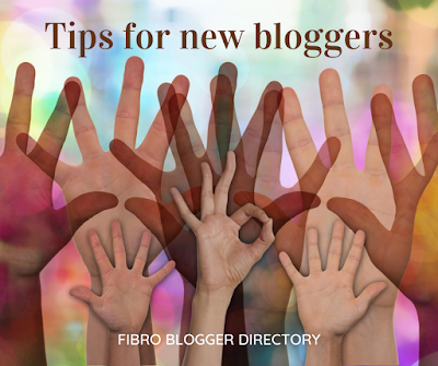 Tips for new bloggers 