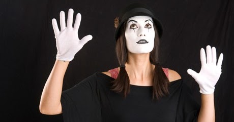 √Pengertian, Sejarah, Perkembangan,dan Keaktoran Pantomim (Pantomimer)