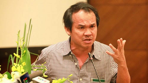 Bầu Đức muốn thành tỷ phú thế giới Bầu Đức muốn thành tỷ phú thế giới