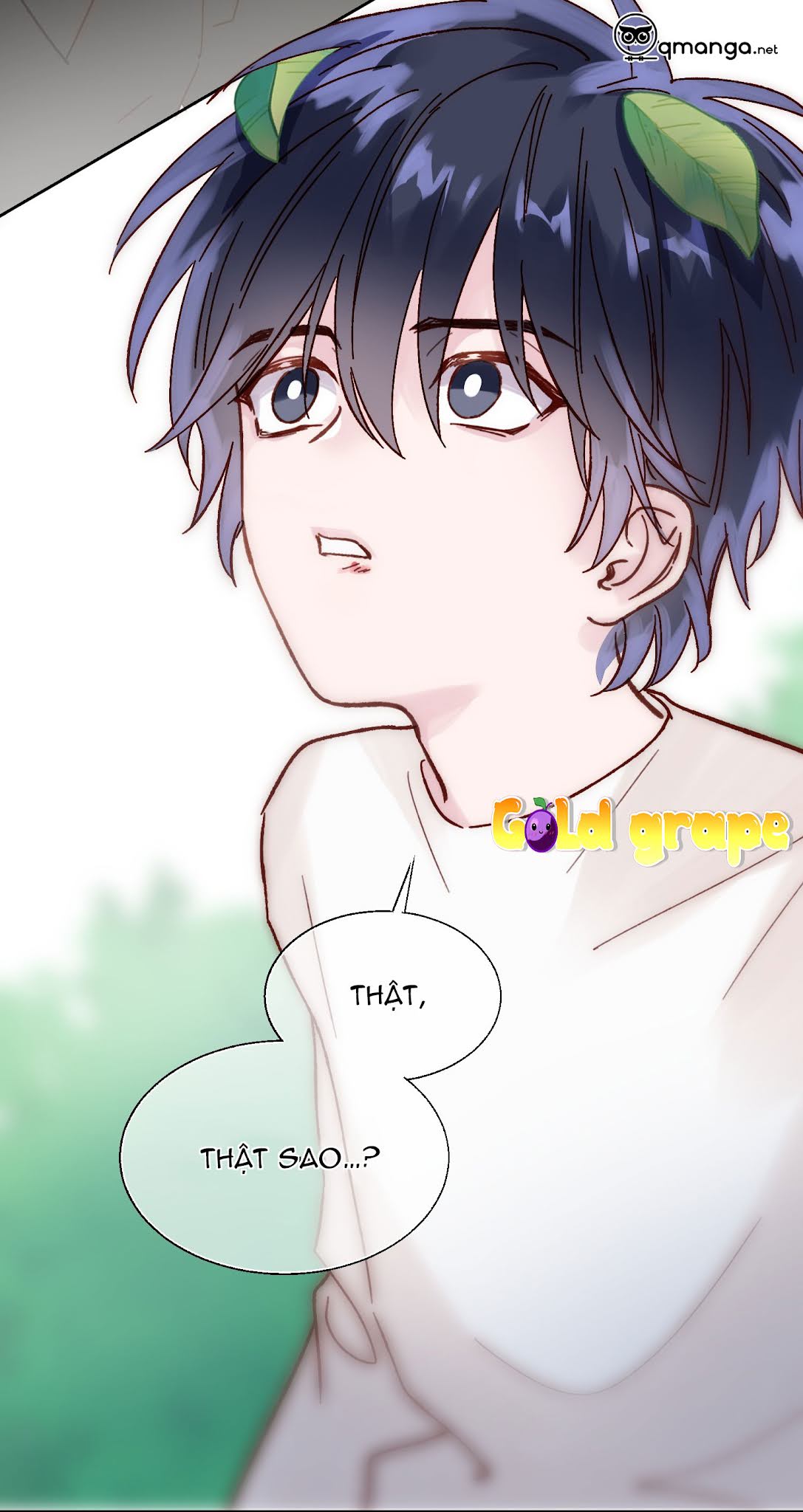 Đọc truyện Tôi Phải Trở Thành Nhân Vật Đại Phản Diện - Chapter 8