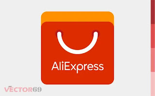 Logo AliExpress (Ikon) - Download Vector File PDF (Portable Document Format) Logo AliExpress (Ikon) - Download Vector File PDF (Portable Document Format)