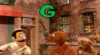 Sesame Street Episode 4076