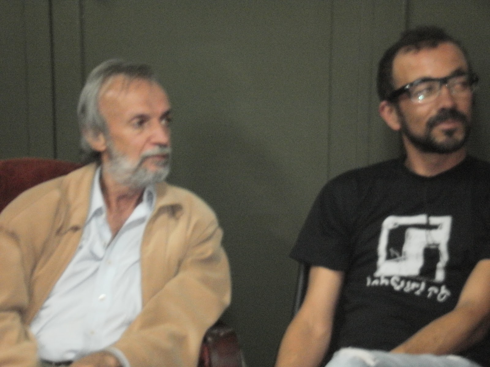 CENTRO CULTURAL 5 S MEDELLÍN Hugo Restrepo en 5 sentidos presento