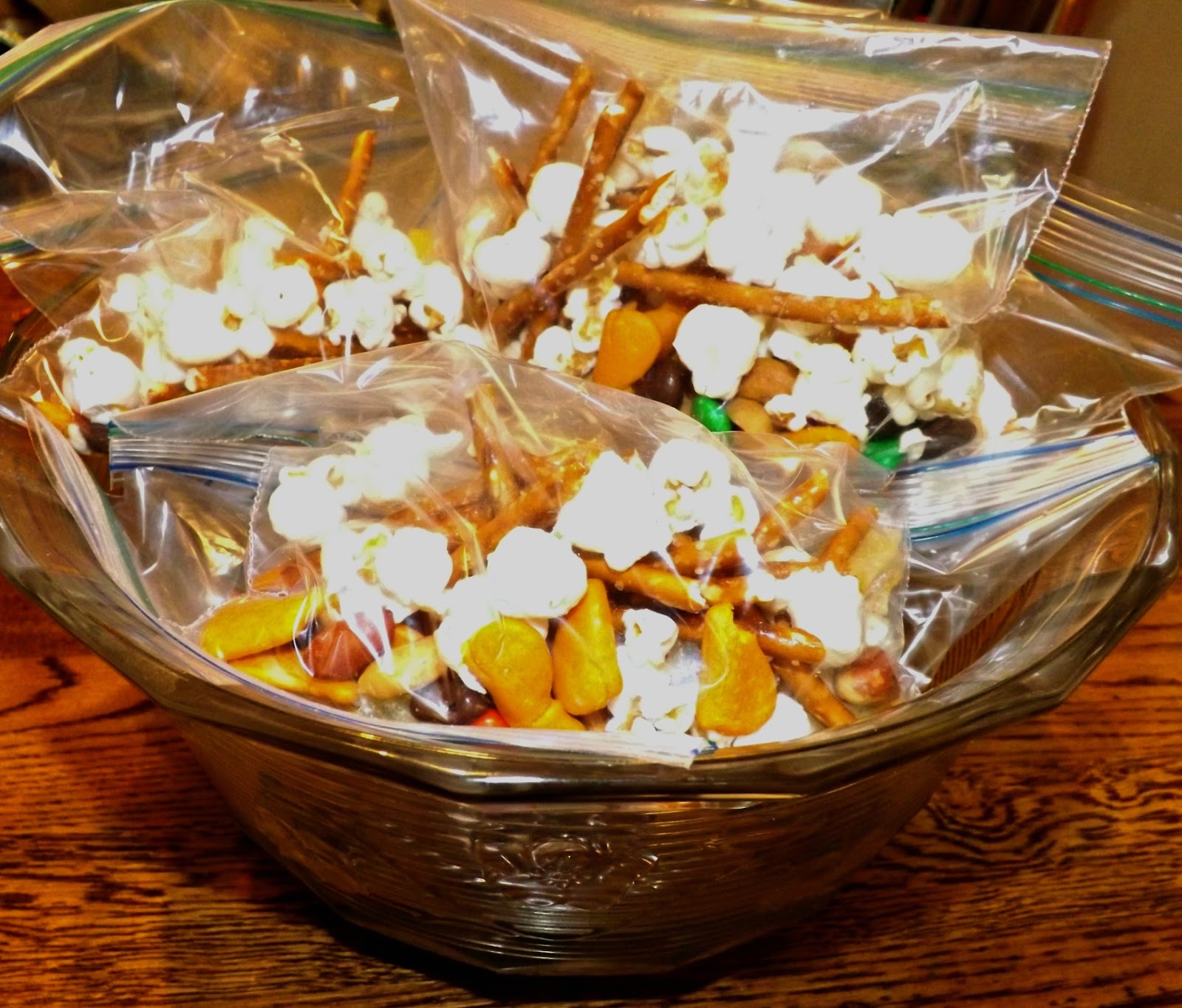 FoodThoughtsOfaChefWannabe Twin Pickles Snack Packs