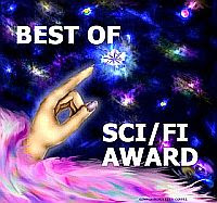 Best of Sci-Fi