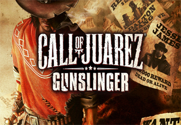 Call of Juarez Gunslinger [Full] [Español]  [MEGA]