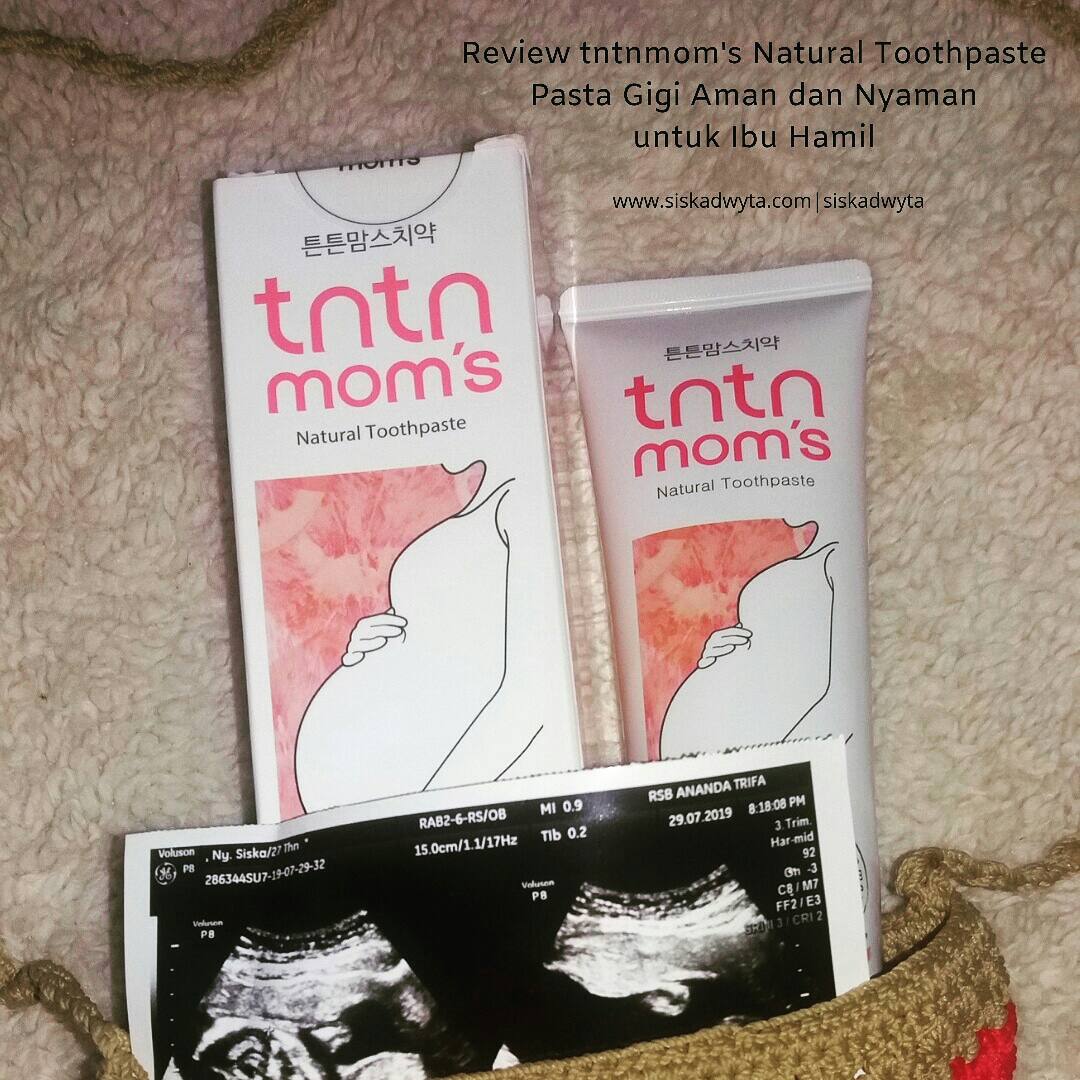 Mama S Choice Produk Perawatan Aman Ibu Hamil Menyusui