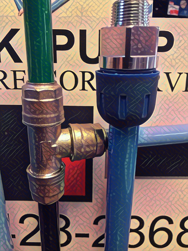 AIR COMPRESSOR SALES AND SERVICE air line installation, compressed