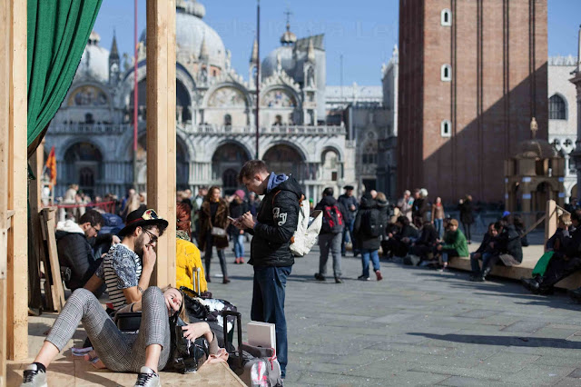 Carnevale di Venezia