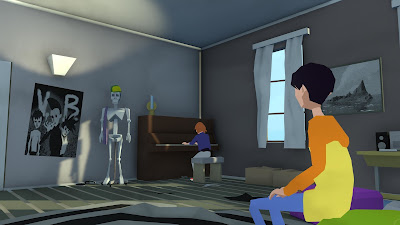 Embracelet Game Screenshot 6