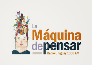 LA MAQUINA DE PENSAR