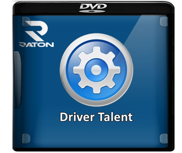 driver talent portable