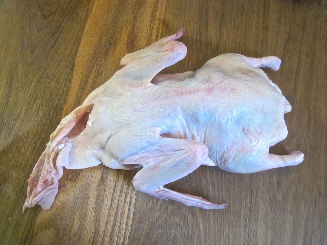 Custard and Clues Don’t Be Chicken About Duck Confit!