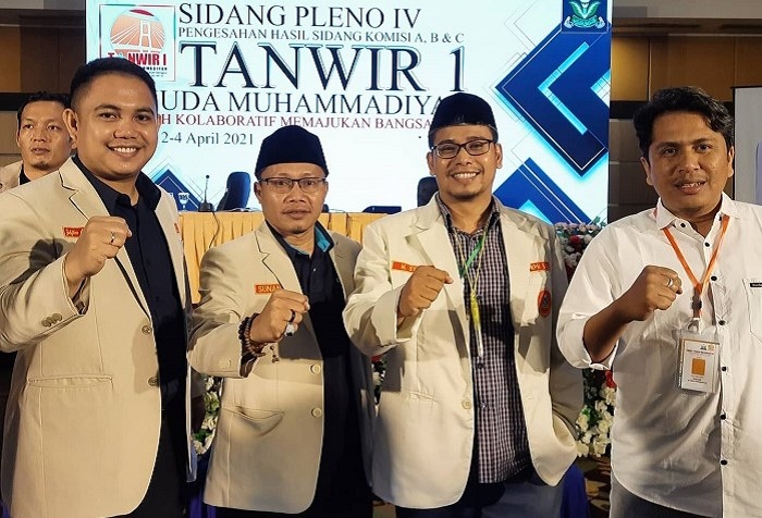 Ribuan Pekerja Bali Tak Masuk Kepesertaan, Pemuda Muhammadiyah Soroti Kinerja Jamsostek