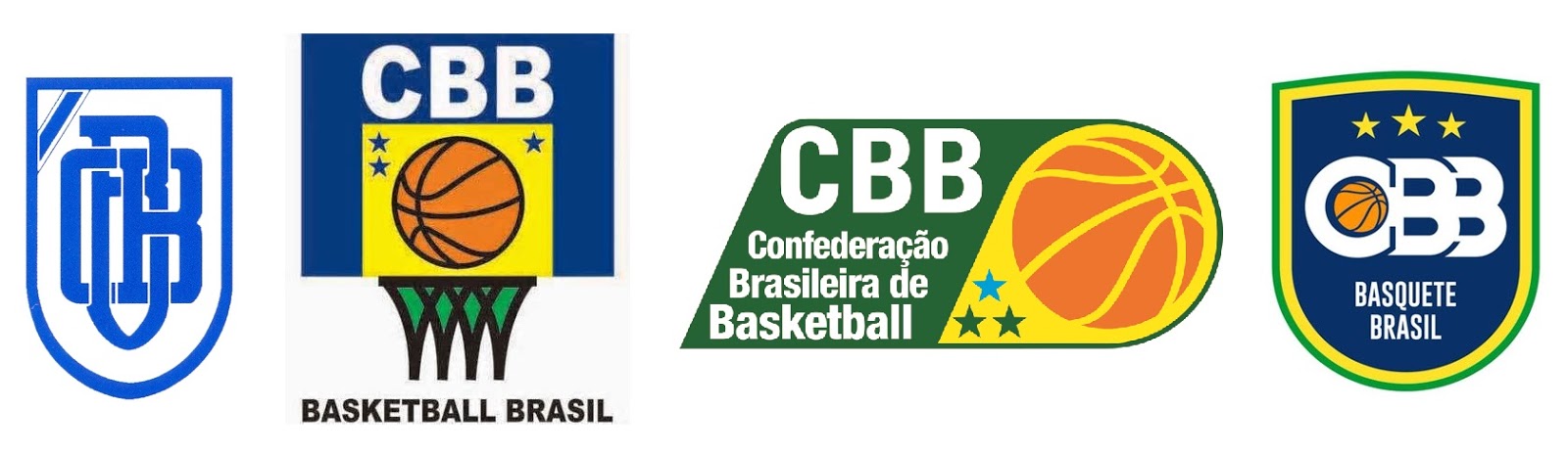 Confederação Brasileira de Basquete