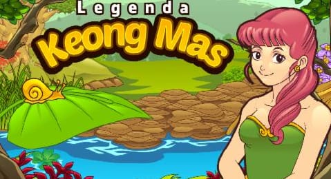 Legenda Keong Emas Mbok Rondo Dan Dewi Chandrakirana Jawa Timur Sakolaku