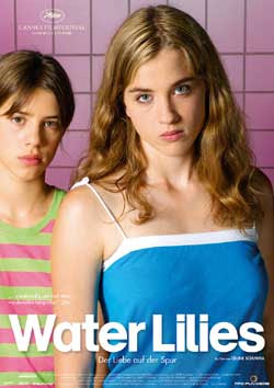 Water Lilies (2007)