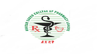 Akhter Saeed College of Pharmacy Rawalpindi Jobs 2021 in Pakistan Akhter Saeed College of Pharmacy Rawalpindi Jobs 2021 in Pakistan