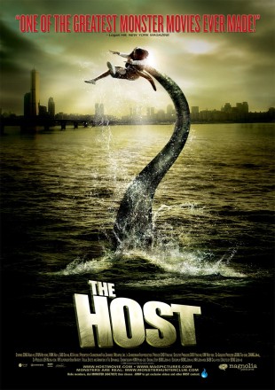 The Host 2006 BRRip Dual Audio || 1080p || 720p || 480p [Hindi-Korean]