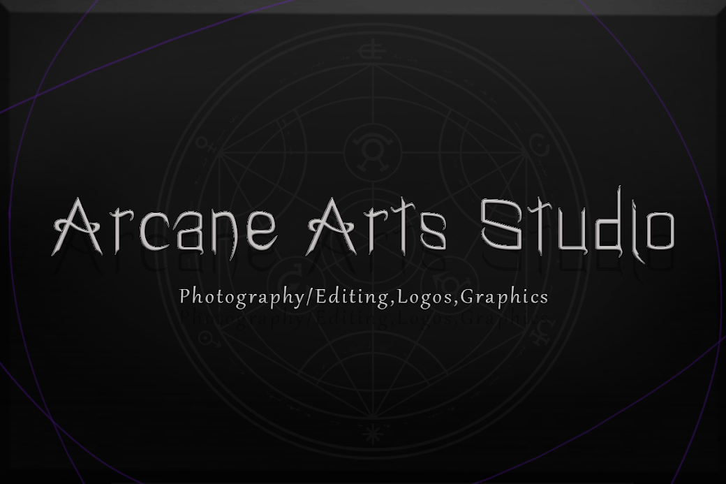 Arcane Arts Studio