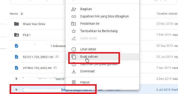 Cara Mengatasi Limit Google Drive Kuota Terlampaui Terbaru Inside Game