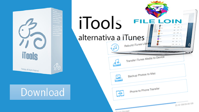 itools 7.1 2 free download