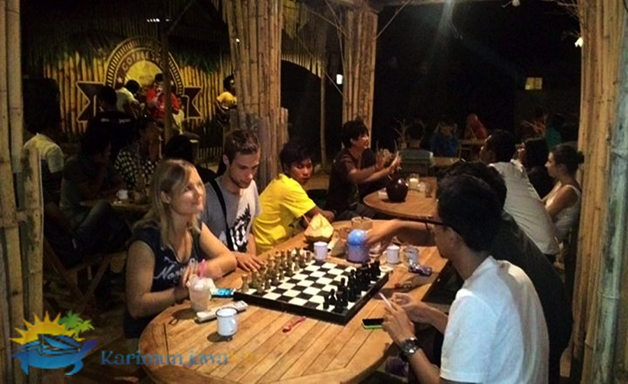 Ranting Bambu Karimunjawa Karimunjawa Kita Tour