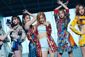 [DEBUT] (G)I-DLE debuta en Japón con LATATA