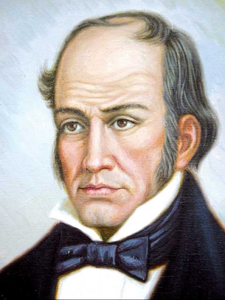 Simon Rodriguez Biografia Y Obras Resumen Actualidad 24 Com