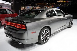 2012 dodge charger | Best Cars For You