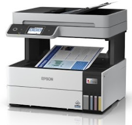 Epson EcoTank L6490 Epson EcoTank L6490
