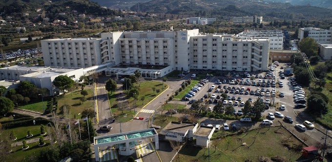 Πάτρα: Παραμένει διασωληνωμένος ο 15χρονος - Υποβάλλεται σε τρίτο τεστ για κορονοϊό