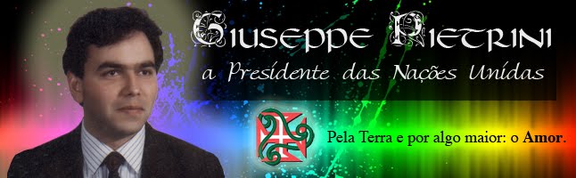 Giuseppe Pietrini a presidente