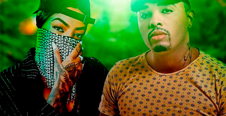 MC's pernambucanos disputam remix brega funk de 'Verdinha' de Ludmilla MC's pernambucanos disputam remix brega funk de 'Verdinha' de Ludmilla