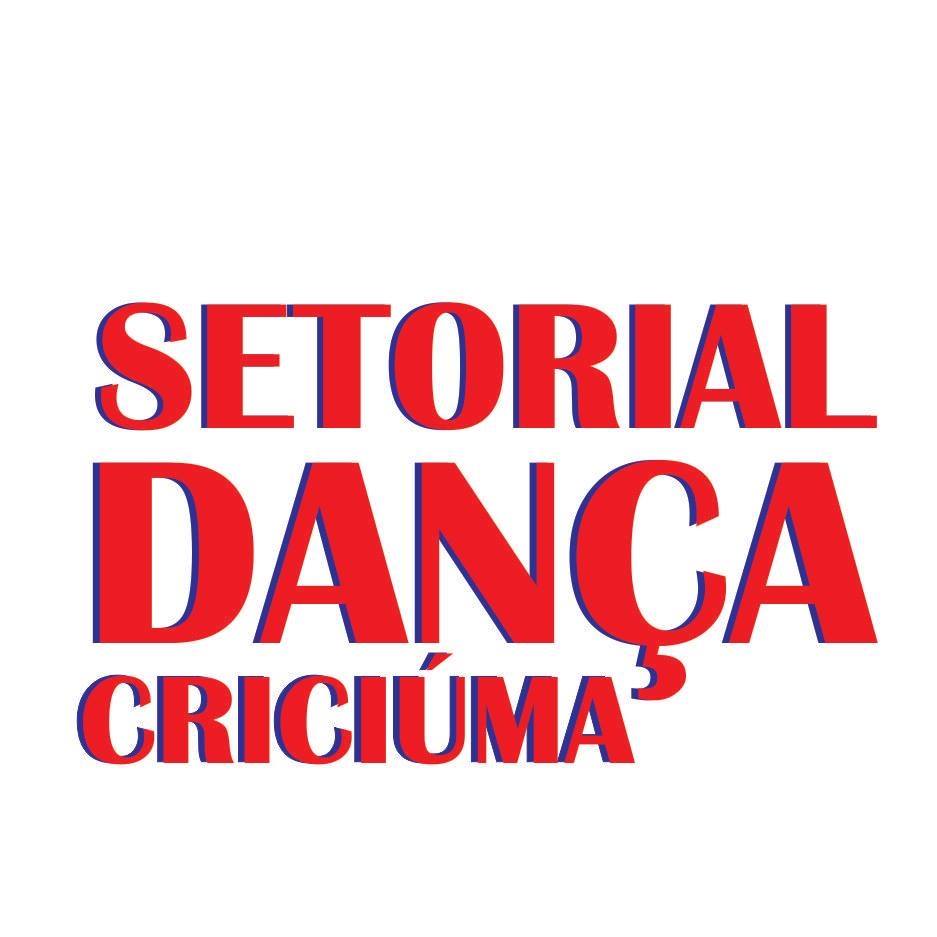 Página Facebook Setorial Dança Criciúma