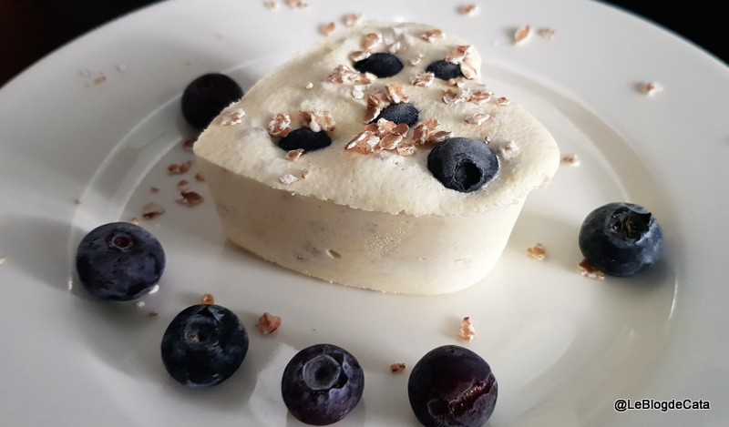 inghetata keto cu mascarpone