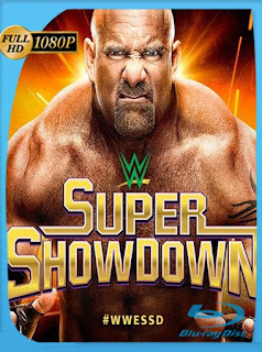 WWE Super Showdown (2020) HD [1080p] Latino [GoogleDrive] SXGO